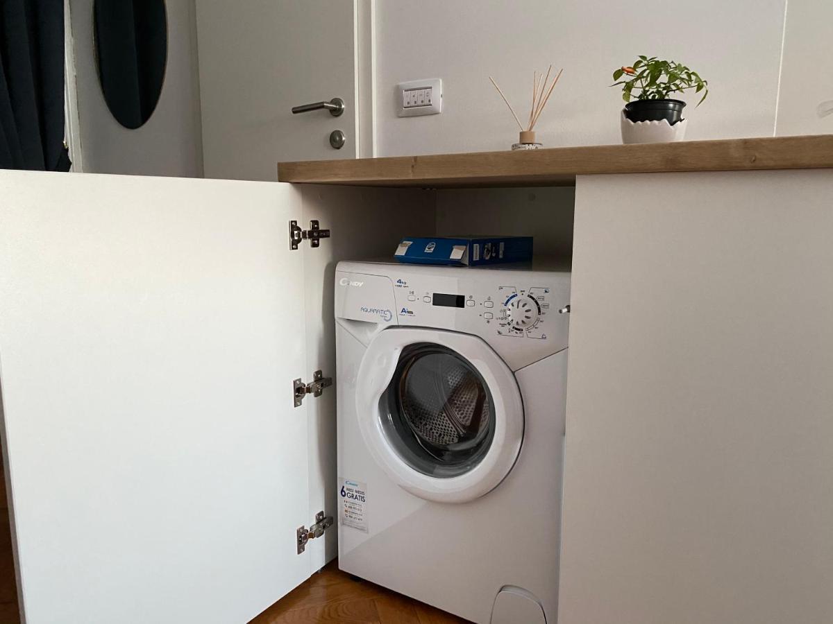 Bright Apartment 45M2 - Free Parking - Wifi ริเยกา ภายนอก รูปภาพ